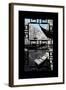 China 10MKm2 Collection - Asian Window - Another Look Series - Boat Trip-Philippe Hugonnard-Framed Photographic Print