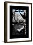 China 10MKm2 Collection - Asian Window - Another Look Series - Boat Trip-Philippe Hugonnard-Framed Photographic Print