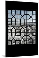 China 10MKm2 Collection - Asian Window - Another Look Series - Forbidden City-Philippe Hugonnard-Mounted Photographic Print