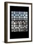 China 10MKm2 Collection - Asian Window - Another Look Series - Forbidden City-Philippe Hugonnard-Framed Photographic Print