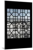 China 10MKm2 Collection - Asian Window - Another Look Series - Forbidden City-Philippe Hugonnard-Mounted Photographic Print
