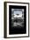 China 10MKm2 Collection - Asian Window - Another Look Series - Forbidden City-Philippe Hugonnard-Framed Photographic Print