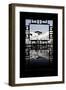 China 10MKm2 Collection - Asian Window - Another Look Series - Forbidden City-Philippe Hugonnard-Framed Photographic Print