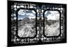 China 10MKm2 Collection - Asian Window - Another Look Series - Great Wall of China-Philippe Hugonnard-Mounted Photographic Print