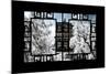 China 10MKm2 Collection - Asian Window - Another Look Series - Summer Palace-Philippe Hugonnard-Mounted Photographic Print