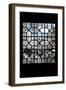 China 10MKm2 Collection - Asian Window - Another Look Series - Summer Palace-Philippe Hugonnard-Framed Photographic Print