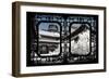 China 10MKm2 Collection - Asian Window - Another Look Series - Summer Palace-Philippe Hugonnard-Framed Photographic Print