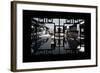 China 10MKm2 Collection - Asian Window - Another Look Series - White Boat-Philippe Hugonnard-Framed Photographic Print