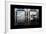 China 10MKm2 Collection - Asian Window - Another Look Series - White Dream-Philippe Hugonnard-Framed Photographic Print