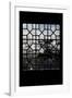 China 10MKm2 Collection - Asian Window - Another Look Series - White Dream-Philippe Hugonnard-Framed Photographic Print