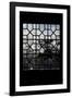 China 10MKm2 Collection - Asian Window - Another Look Series - White Dream-Philippe Hugonnard-Framed Photographic Print