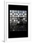 China 10MKm2 Collection - Asian Window - Another Look Series - White Dream-Philippe Hugonnard-Framed Photographic Print