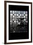 China 10MKm2 Collection - Asian Window - Another Look Series - White Dream-Philippe Hugonnard-Framed Photographic Print