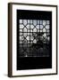 China 10MKm2 Collection - Asian Window - Another Look Series - White Dream-Philippe Hugonnard-Framed Photographic Print