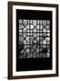 China 10MKm2 Collection - Asian Window - Another Look Series - White Island-Philippe Hugonnard-Framed Photographic Print