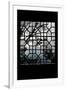 China 10MKm2 Collection - Asian Window - Another Look Series - White Thinking-Philippe Hugonnard-Framed Photographic Print