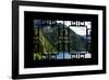 China 10MKm2 Collection - Asian Window - Beautiful Lake in the Jiuzhaigou National Park-Philippe Hugonnard-Framed Photographic Print