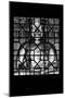 China 10MKm2 Collection - Asian Window - Buddha-Philippe Hugonnard-Mounted Photographic Print