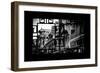 China 10MKm2 Collection - Asian Window - Chinese Architecture-Philippe Hugonnard-Framed Photographic Print