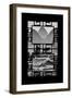 China 10MKm2 Collection - Asian Window - Chinese Buddhist Temple with Karst Mountains-Philippe Hugonnard-Framed Photographic Print