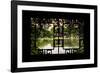 China 10MKm2 Collection - Asian Window - Chinese Natural Landscape-Philippe Hugonnard-Framed Photographic Print