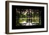 China 10MKm2 Collection - Asian Window - Chinese Natural Landscape-Philippe Hugonnard-Framed Photographic Print