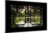 China 10MKm2 Collection - Asian Window - Chinese Natural Landscape-Philippe Hugonnard-Mounted Photographic Print
