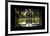 China 10MKm2 Collection - Asian Window - Chinese Natural Landscape-Philippe Hugonnard-Framed Photographic Print