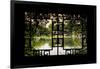 China 10MKm2 Collection - Asian Window - Chinese Natural Landscape-Philippe Hugonnard-Framed Photographic Print