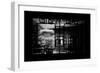 China 10MKm2 Collection - Asian Window - Classical Chinese Pavilion-Philippe Hugonnard-Framed Photographic Print