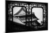 China 10MKm2 Collection - Asian Window - Forbidden City-Philippe Hugonnard-Mounted Photographic Print