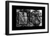 China 10MKm2 Collection - Asian Window - Giant Buddha of Leshan-Philippe Hugonnard-Framed Photographic Print