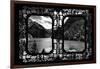 China 10MKm2 Collection - Asian Window - Great View of Lake in the Jiuzhaigou National Park-Philippe Hugonnard-Framed Photographic Print