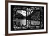 China 10MKm2 Collection - Asian Window - Great View of Lake in the Jiuzhaigou National Park-Philippe Hugonnard-Framed Photographic Print