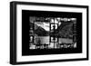 China 10MKm2 Collection - Asian Window - Great View of Lake in the Jiuzhaigou National Park-Philippe Hugonnard-Framed Photographic Print