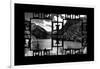 China 10MKm2 Collection - Asian Window - Great View of Lake in the Jiuzhaigou National Park-Philippe Hugonnard-Framed Photographic Print