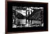 China 10MKm2 Collection - Asian Window - Great View of Lake in the Jiuzhaigou National Park-Philippe Hugonnard-Framed Photographic Print