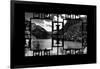 China 10MKm2 Collection - Asian Window - Great View of Lake in the Jiuzhaigou National Park-Philippe Hugonnard-Framed Photographic Print