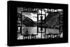 China 10MKm2 Collection - Asian Window - Great View of Lake in the Jiuzhaigou National Park-Philippe Hugonnard-Stretched Canvas