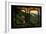 China 10MKm2 Collection - Asian Window - Great Wall of China-Philippe Hugonnard-Framed Photographic Print