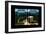 China 10MKm2 Collection - Asian Window - Great Wall of China-Philippe Hugonnard-Framed Photographic Print