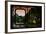 China 10MKm2 Collection - Asian Window - Guilin at night-Philippe Hugonnard-Framed Photographic Print