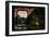 China 10MKm2 Collection - Asian Window - Guilin at night-Philippe Hugonnard-Framed Photographic Print