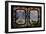 China 10MKm2 Collection - Asian Window - Guilin National Park-Philippe Hugonnard-Framed Photographic Print