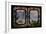 China 10MKm2 Collection - Asian Window - Guilin National Park-Philippe Hugonnard-Framed Photographic Print