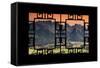 China 10MKm2 Collection - Asian Window - Guilin National Park-Philippe Hugonnard-Framed Stretched Canvas