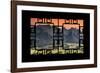 China 10MKm2 Collection - Asian Window - Guilin National Park-Philippe Hugonnard-Framed Photographic Print