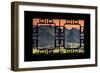 China 10MKm2 Collection - Asian Window - Guilin National Park-Philippe Hugonnard-Framed Photographic Print