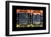 China 10MKm2 Collection - Asian Window - Guilin National Park-Philippe Hugonnard-Framed Photographic Print