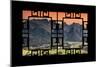 China 10MKm2 Collection - Asian Window - Guilin National Park-Philippe Hugonnard-Mounted Photographic Print